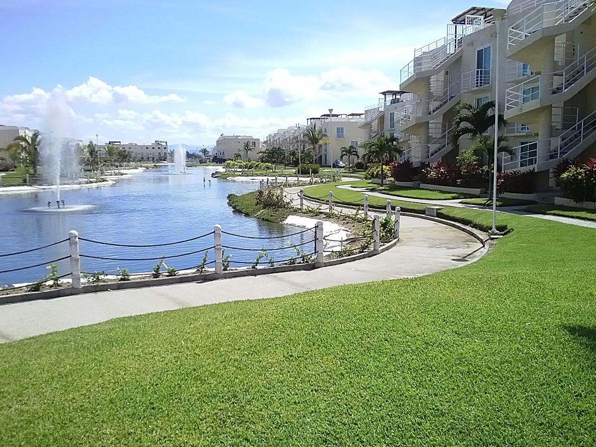 Marina Diamante Lilian Apartment อากาปุลโก ภายนอก รูปภาพ